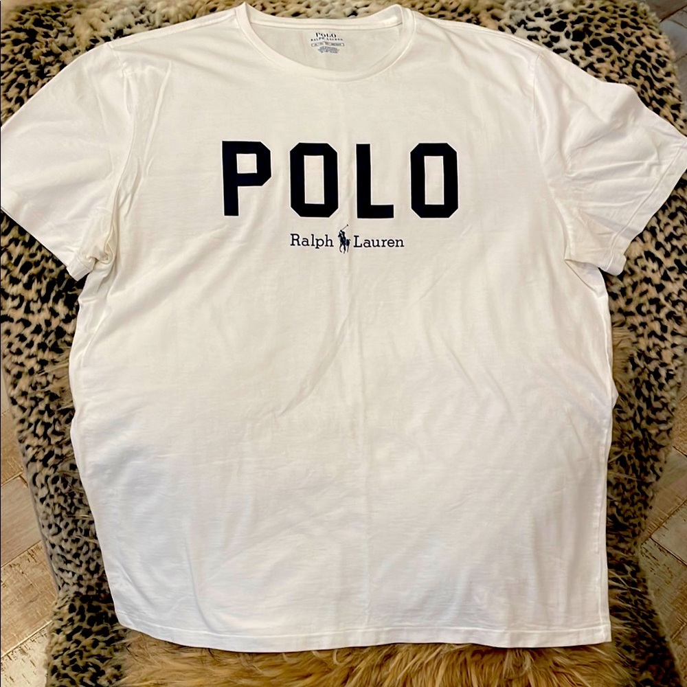 Polo Ralph Lauren men’s tshirt